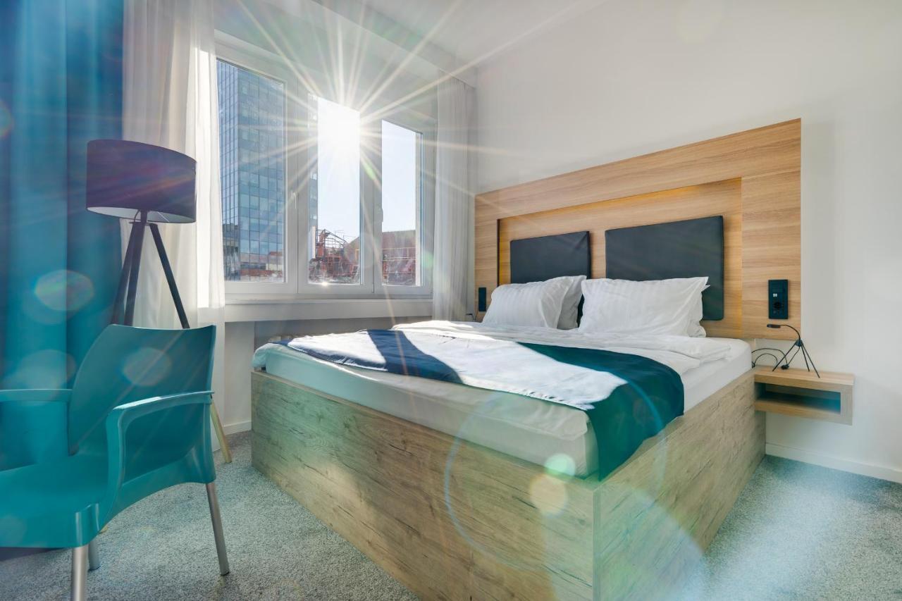 Bed & Breakfast Sky City Center Zagreb Luaran gambar