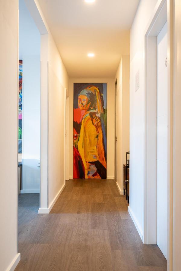 Bed & Breakfast Sky City Center Zagreb Luaran gambar